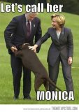 funny-Bill-Clinton-dog-Monica.jpg