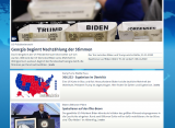 2020-11-013 Biden flips Georgia - ARD Tagesschau.png