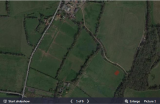 This is where I'd start a farm in Bromley and buy out 999 acres around it, in Keston..png