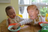 Trump Stealing Food 25.jpg