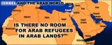 Arab refugees to Arab countries map_tinyIsrael (1).jpg