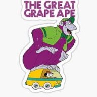 grapeape