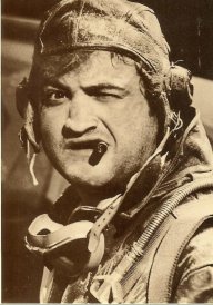 Wild Bill Kelsoe