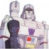 megatron