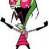 invaderzim