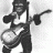 bluesman
