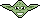 Icon Yoda